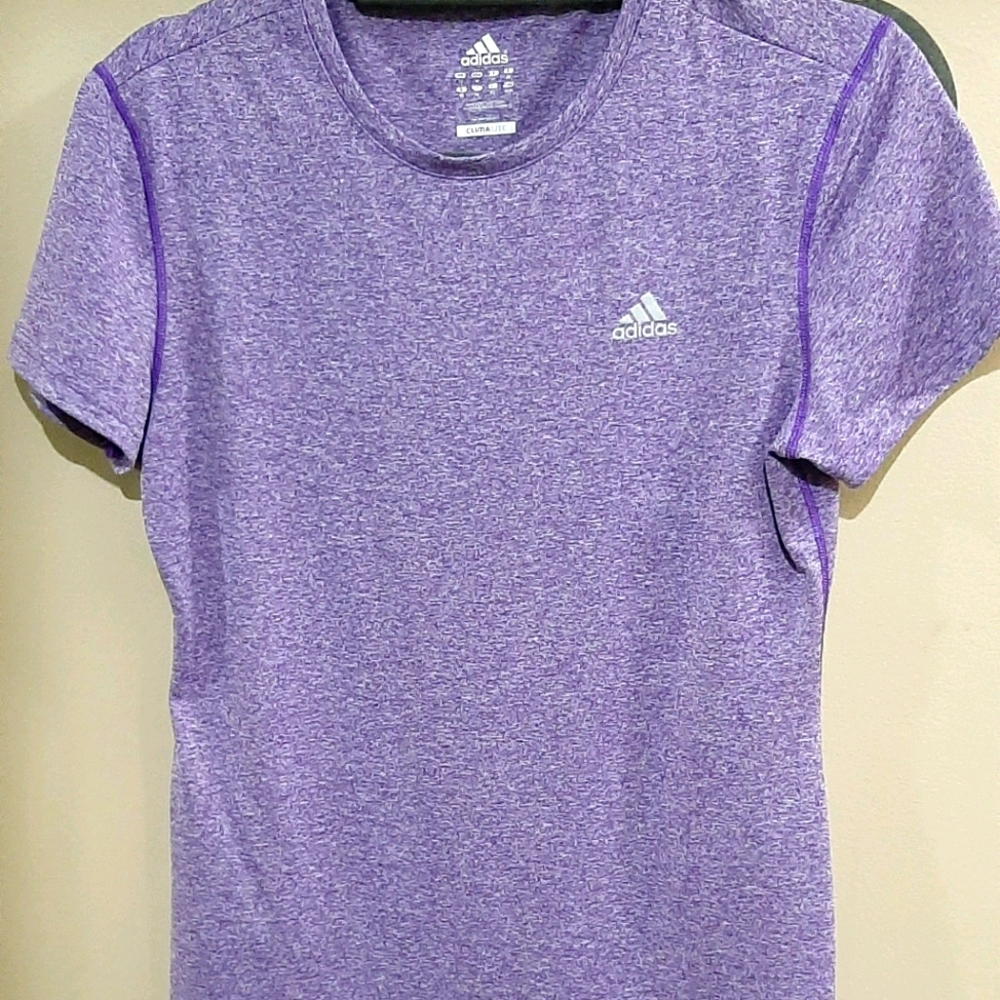 Adidas Active Wear Top